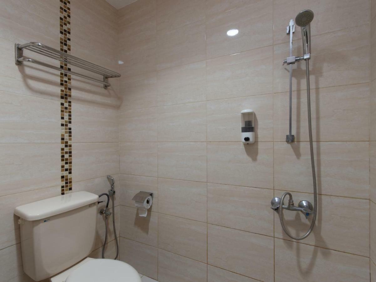 Super Oyo 89300 Zen Garden Resort 라나우 외부 사진
