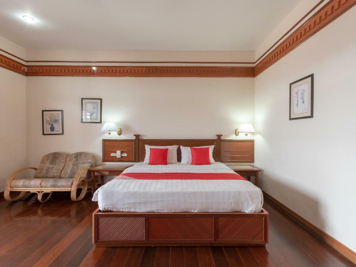 Super Oyo 89300 Zen Garden Resort 라나우 외부 사진