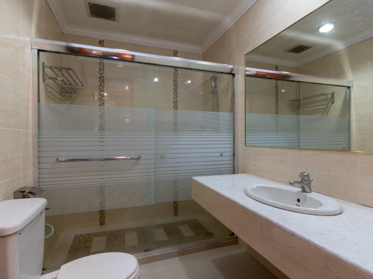 Super Oyo 89300 Zen Garden Resort 라나우 외부 사진