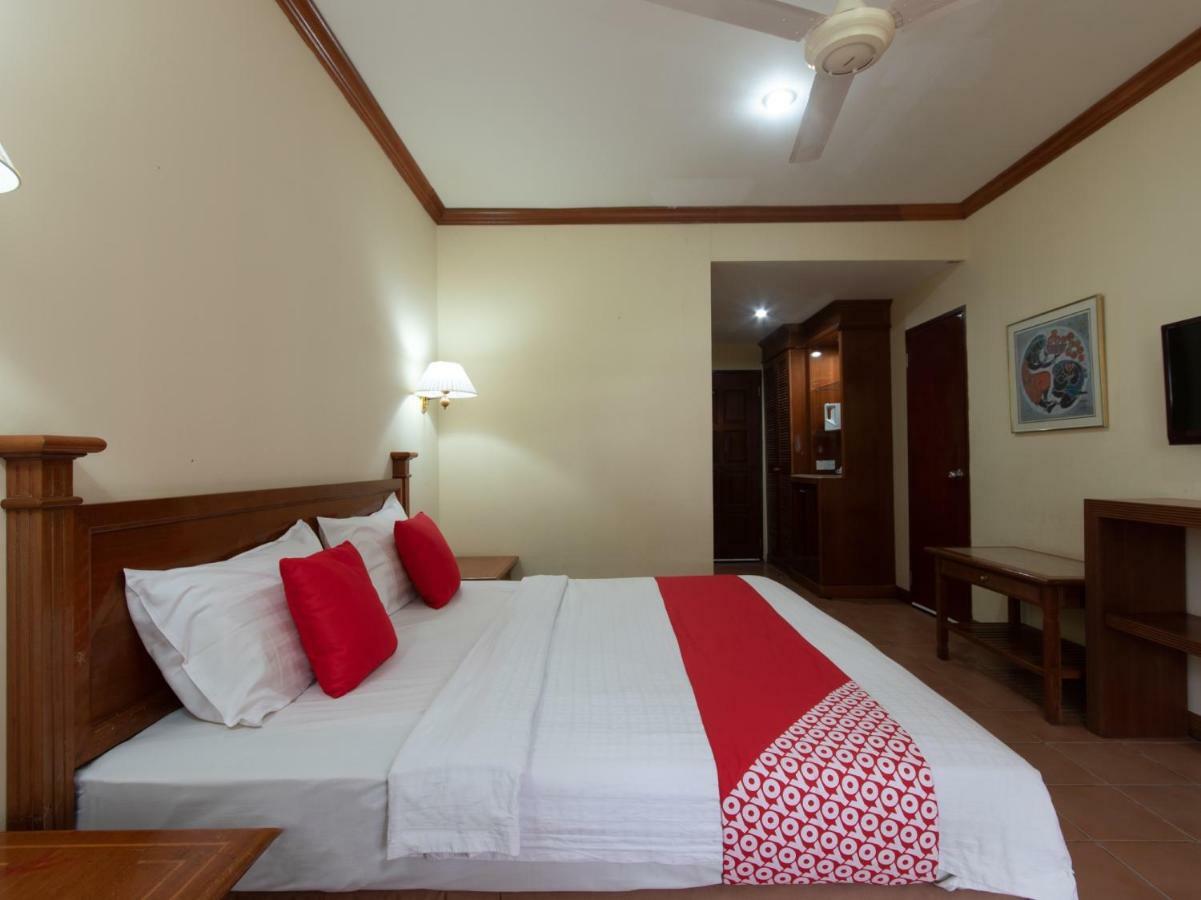 Super Oyo 89300 Zen Garden Resort 라나우 외부 사진