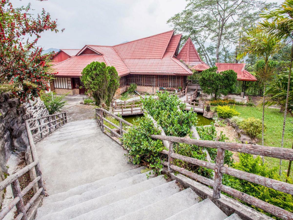 Super Oyo 89300 Zen Garden Resort 라나우 외부 사진