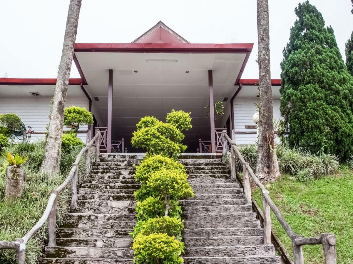 Super Oyo 89300 Zen Garden Resort 라나우 외부 사진