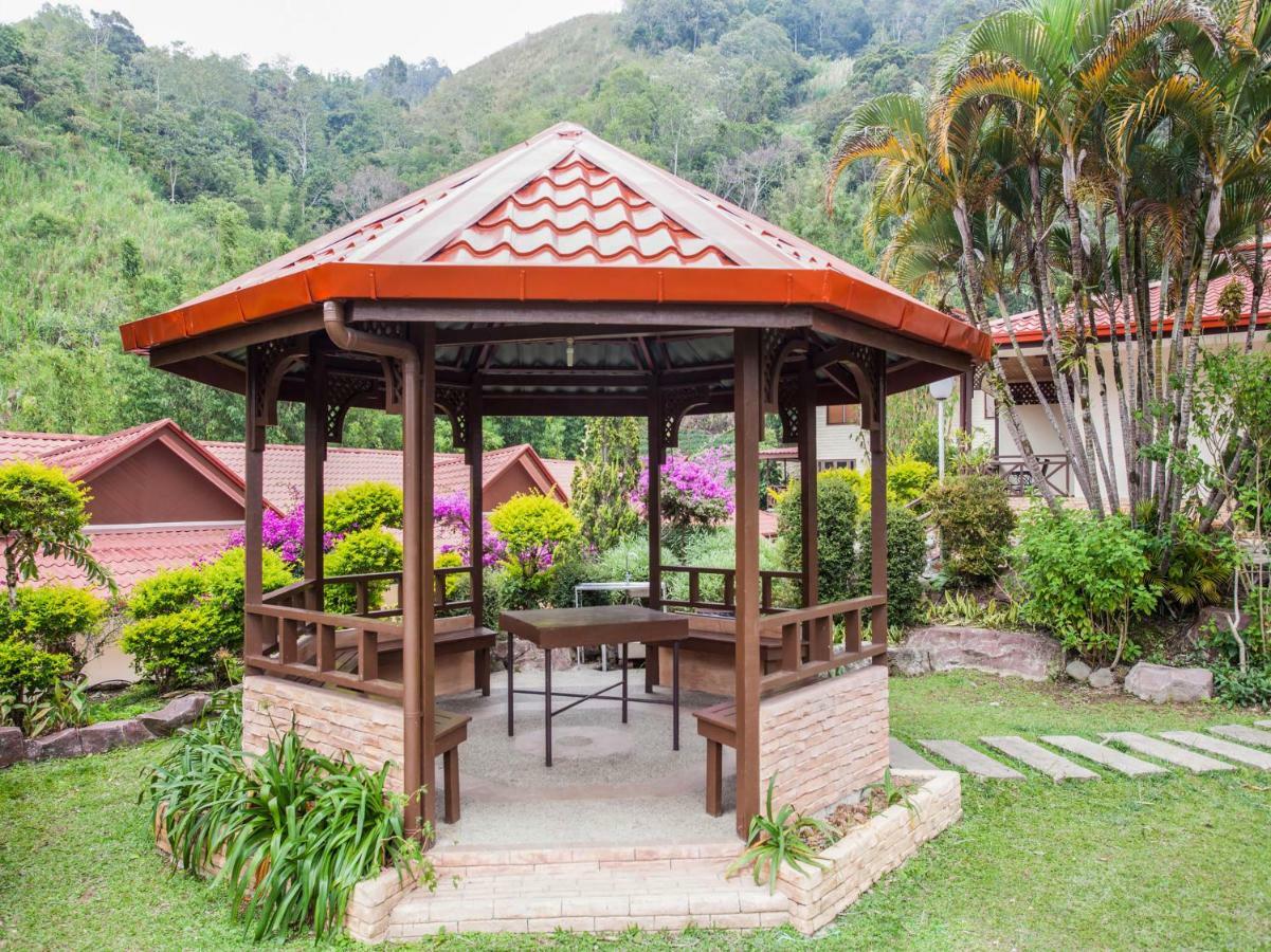 Super Oyo 89300 Zen Garden Resort 라나우 외부 사진